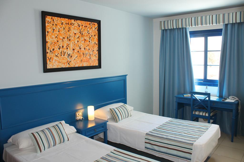 Rk Hotel El Cabo Agaete  Zewnętrze zdjęcie