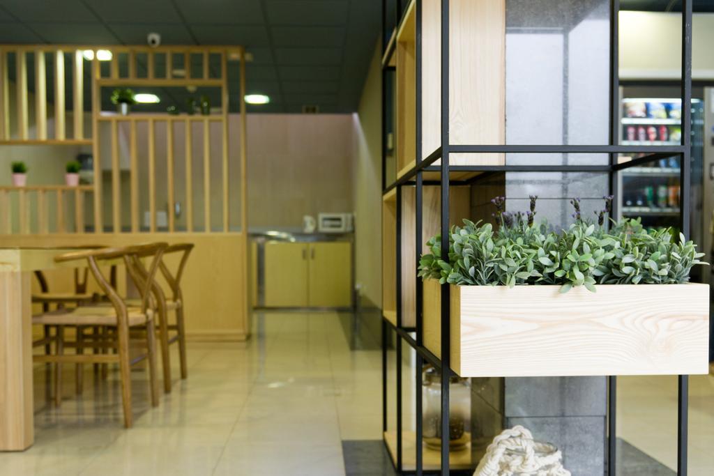 Rk Hotel El Cabo Agaete  Zewnętrze zdjęcie