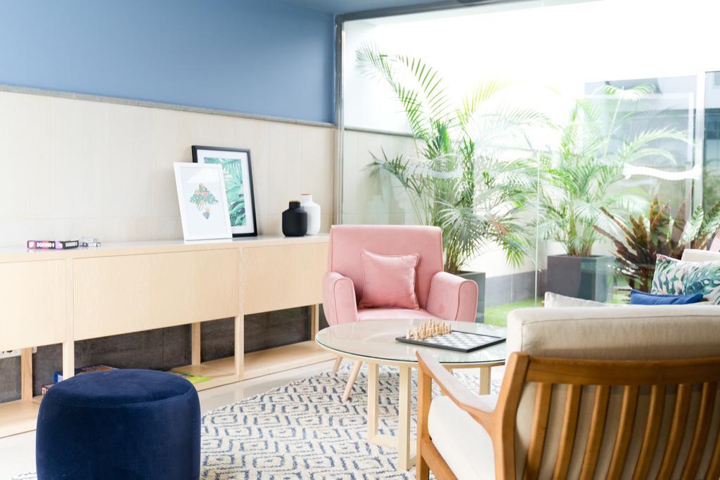 Rk Hotel El Cabo Agaete  Zewnętrze zdjęcie