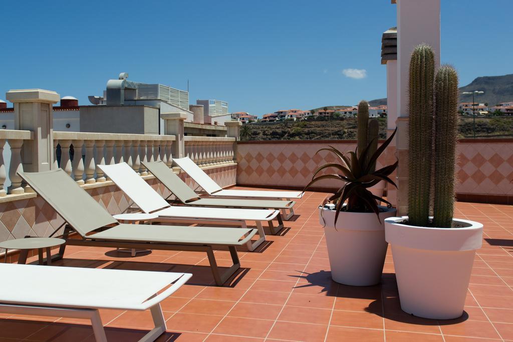 Rk Hotel El Cabo Agaete  Zewnętrze zdjęcie