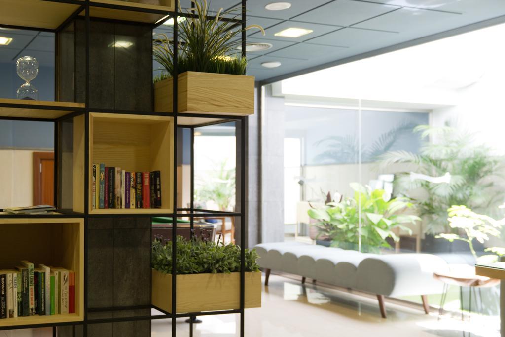 Rk Hotel El Cabo Agaete  Zewnętrze zdjęcie