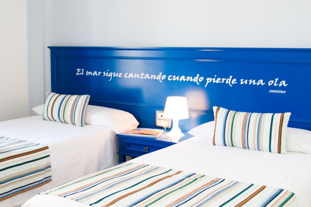 Rk Hotel El Cabo Agaete  Zewnętrze zdjęcie