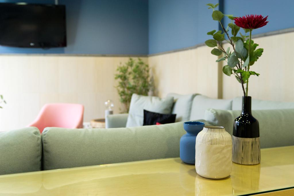 Rk Hotel El Cabo Agaete  Zewnętrze zdjęcie