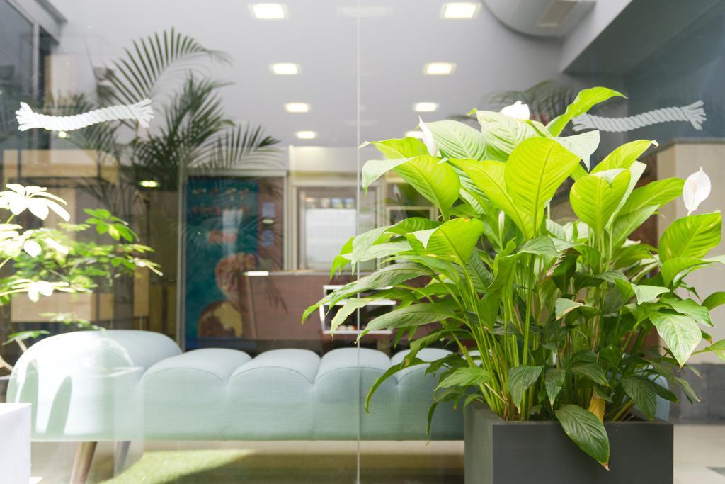 Rk Hotel El Cabo Agaete  Zewnętrze zdjęcie